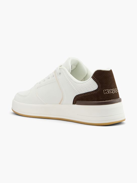 Kappa Sneaker Offwhite 120554 3
