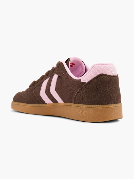 hummel Baskets Marron 120282 3