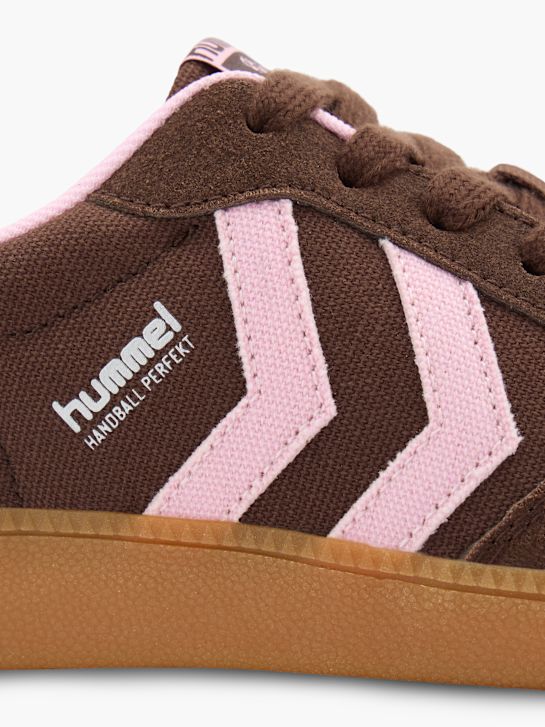 hummel Baskets Marron 120282 5