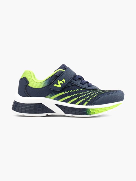 Vty Sneaker Azul oscuro 120296 1