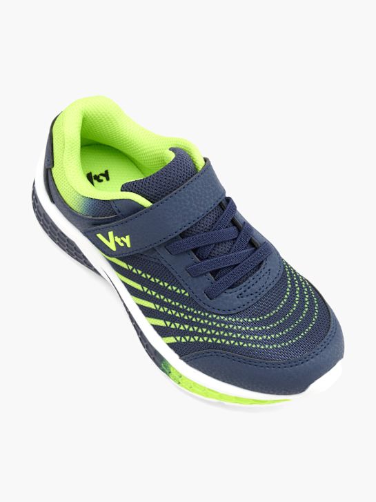 Vty Sneaker Azul oscuro 120296 2