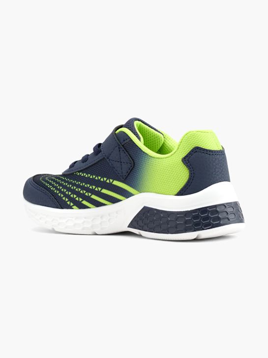Vty Sneaker Azul oscuro 120296 3