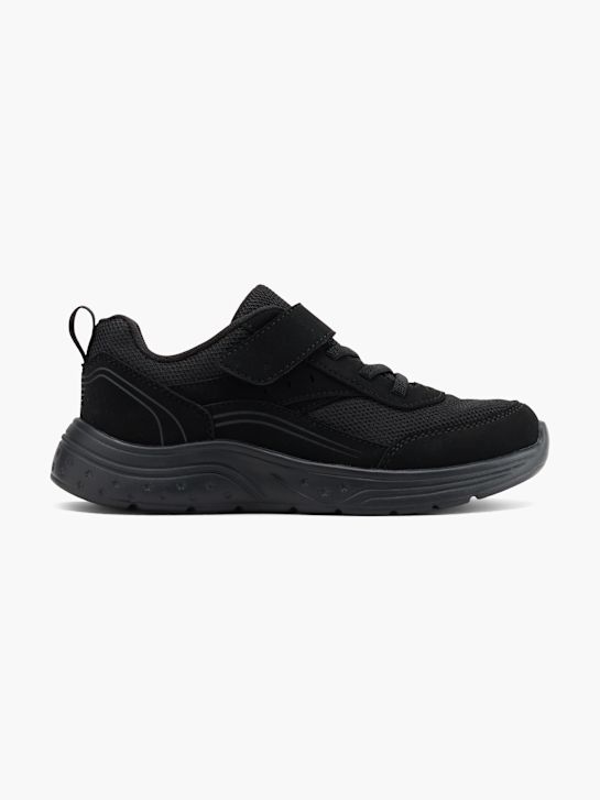 Vty Sneaker Svart 120298 1