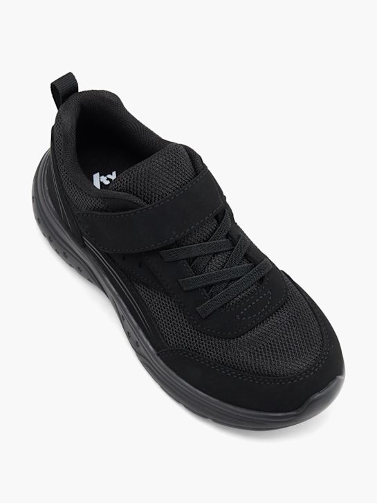 Vty Sneaker Negro 120298 2