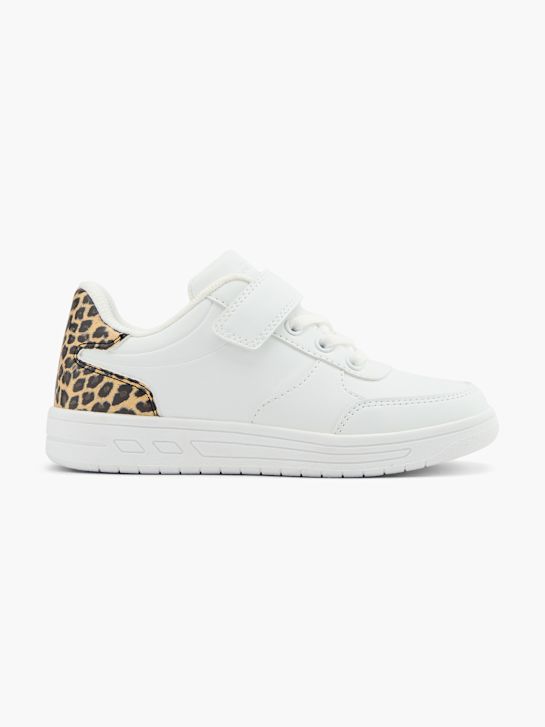 Graceland Sneaker Weiß 120302 1