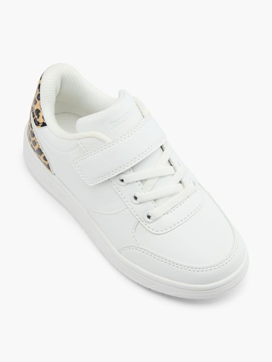 Graceland Sneaker Weiß 120302 2