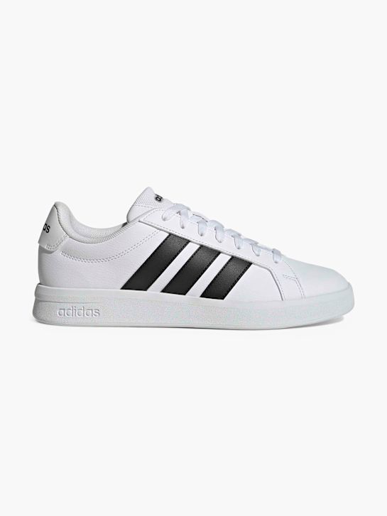 adidas Sapatilha Branco 120318 1