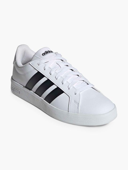 adidas Маратонки Бял 120318 2