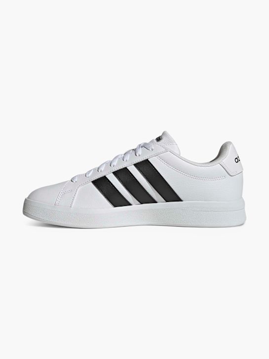 adidas Маратонки Бял 120318 3