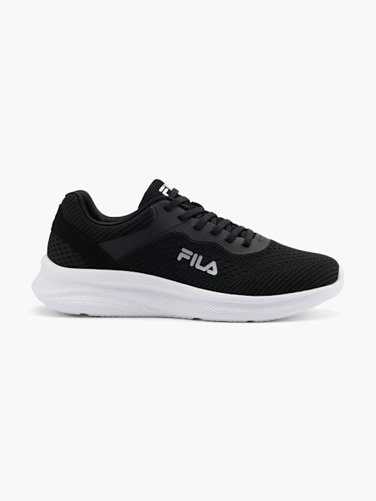 FILA Sapatilha Preto 120418 1