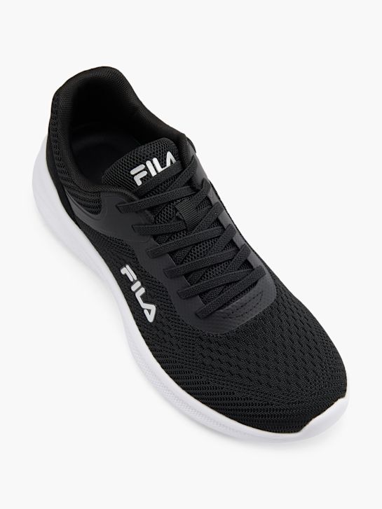 FILA Tenisky Černá 120418 2
