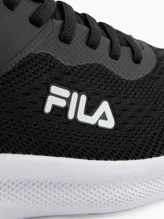 FILA Sneaker Svart 120418 5