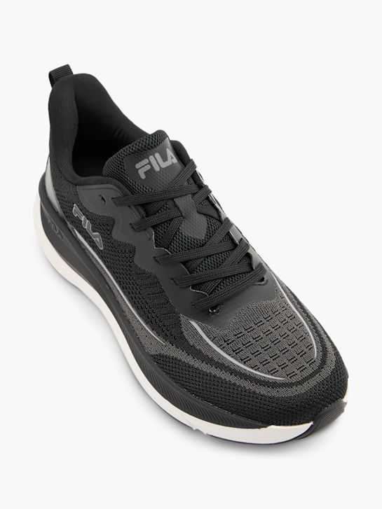 FILA Tenisky Čierna 120419 2