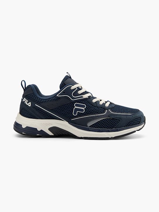 FILA Маратонки Син 120421 1
