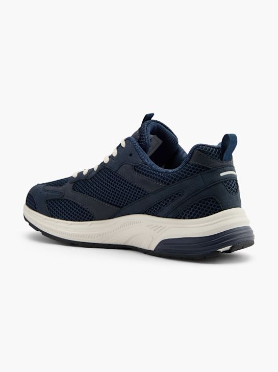 FILA Sneaker Blå 120421 3