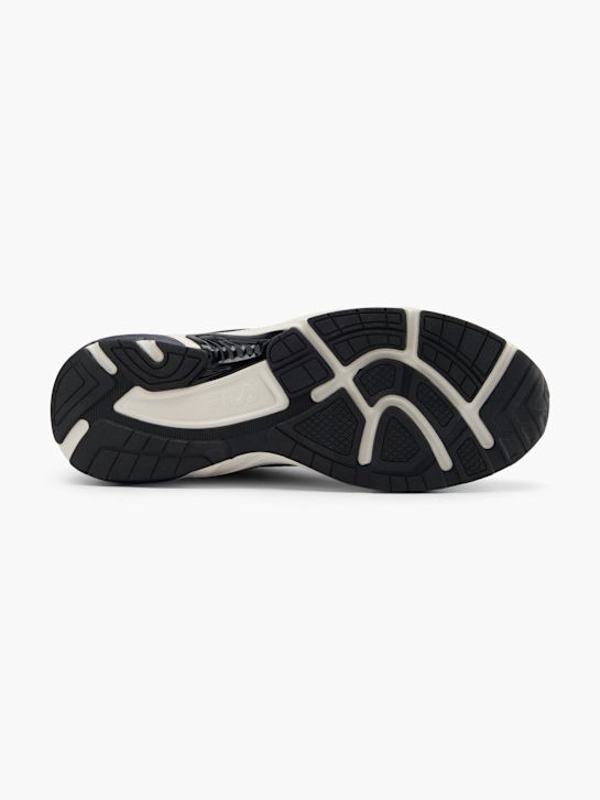 FILA Sneaker Blå 120421 4