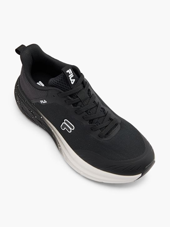 FILA Sneaker Nero 120420 2