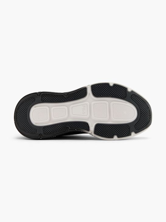 FILA Sneaker Schwarz 120420 4