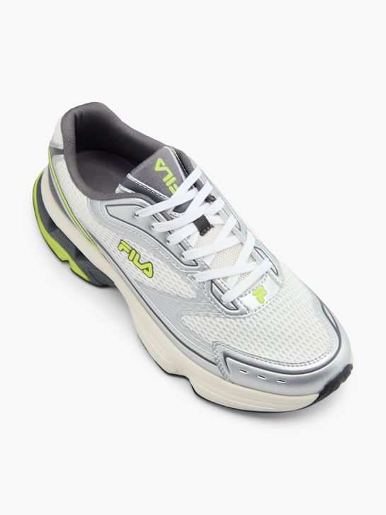 FILA Sneaker Silber 120422 2