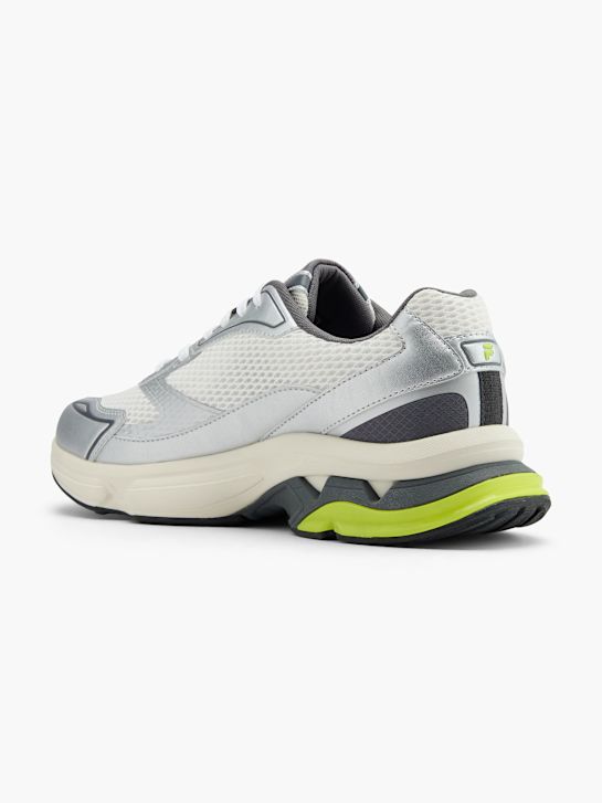 FILA Sapatilha Prata 120422 3