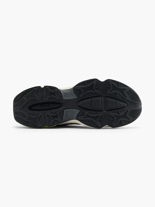 FILA Tenisice Srebrna 120422 4