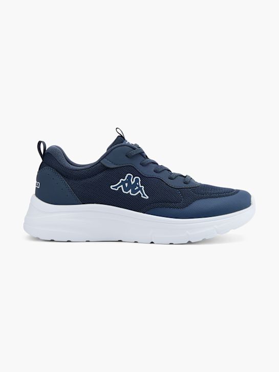 Kappa Sneaker Blå 120423 1