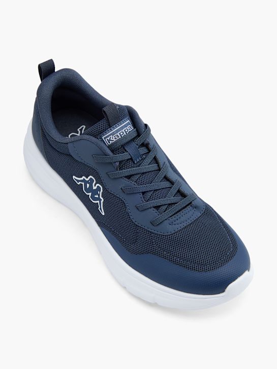 Kappa Sneaker Blå 120423 2