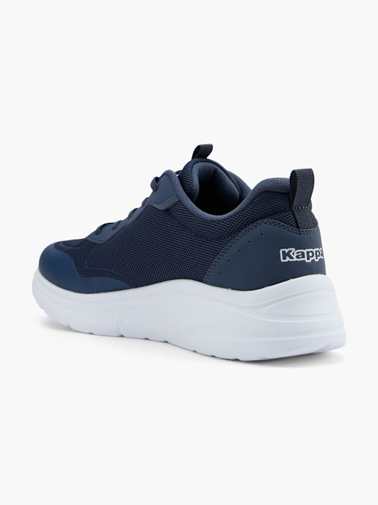 Kappa Sneaker Blå 120423 3