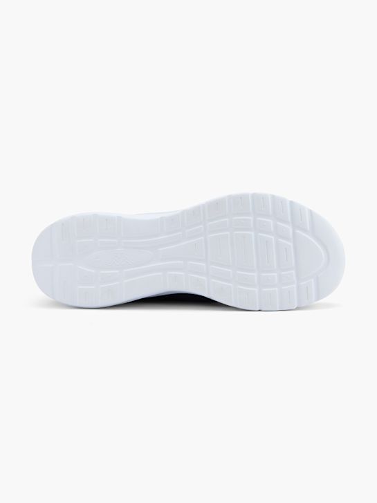 Kappa Sneaker Blå 120423 4