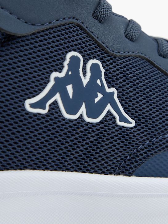 Kappa Sneaker Blå 120423 5
