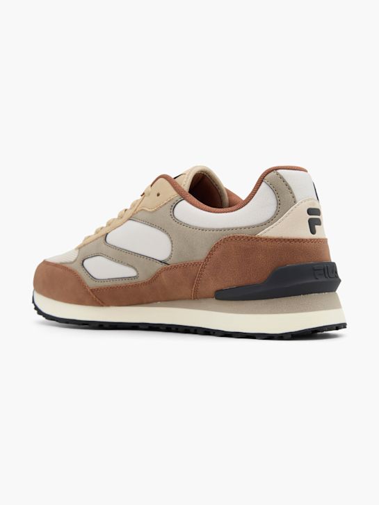 FILA Tenisice Smeđa 120426 3
