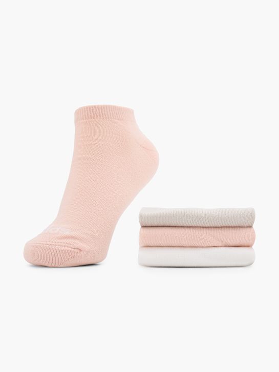 adidas Sneaker-Socken Weiß 120314 1