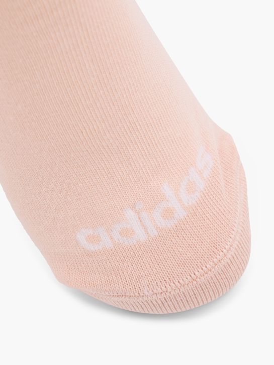 adidas Chaussettes de sport Blanc 120314 3