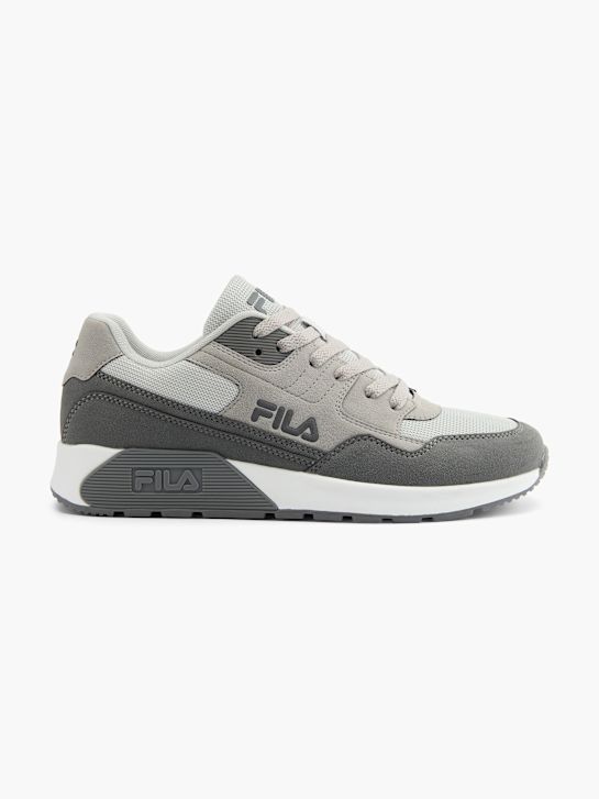 FILA Маратонки Сив 120425 1
