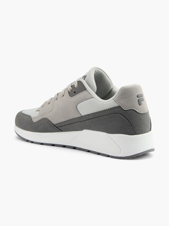 FILA Sneaker Grau 120425 3
