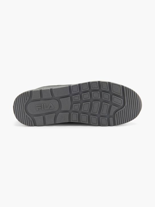 FILA Маратонки Сив 120425 4