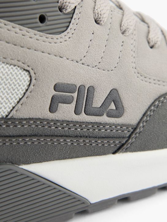 FILA Tenisky Šedá 120425 5