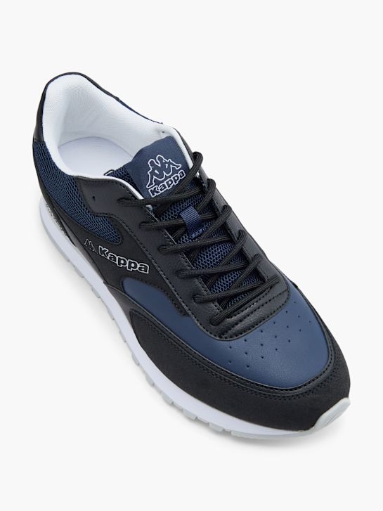 Kappa Baskets Noir 120431 2