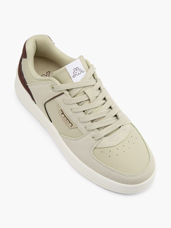 Kappa Sneaker Beige 120464 2