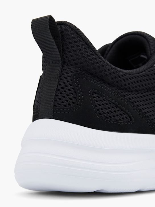 Vty Slip-on superge Crna 120467 6