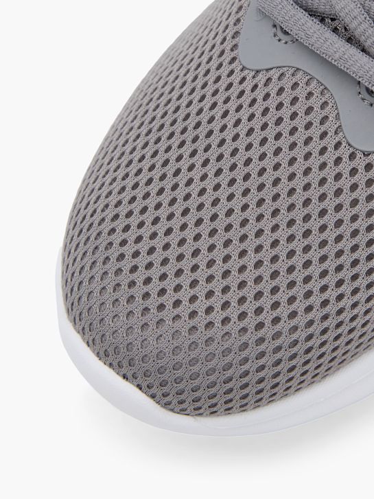 Vty Slip-on obuv Sivá 120470 5