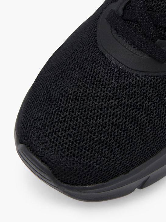 Vty Sneaker Negru 120471 5