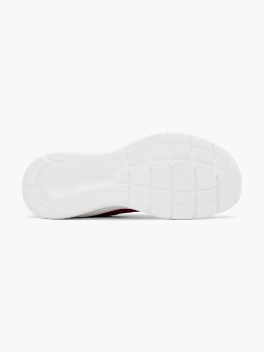 Vty Sneaker Rot 120473 4