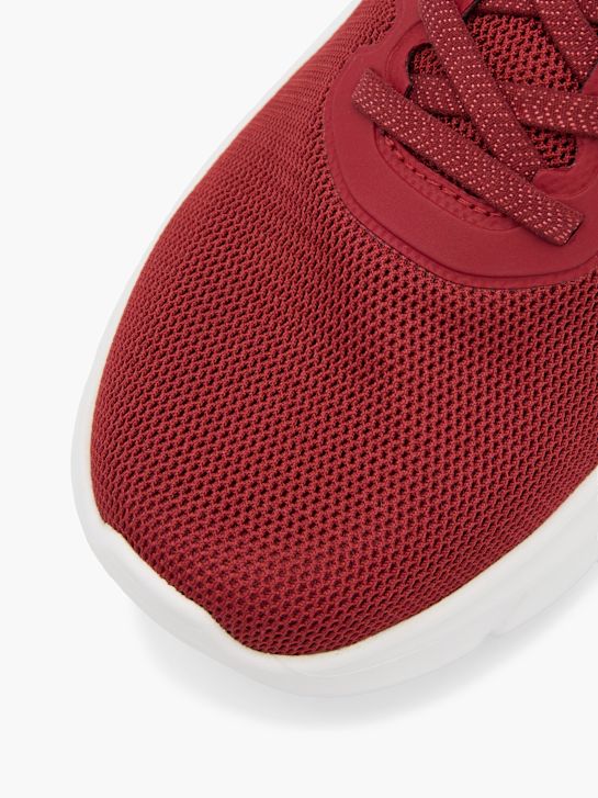 Vty Baskets Rouge 120473 5