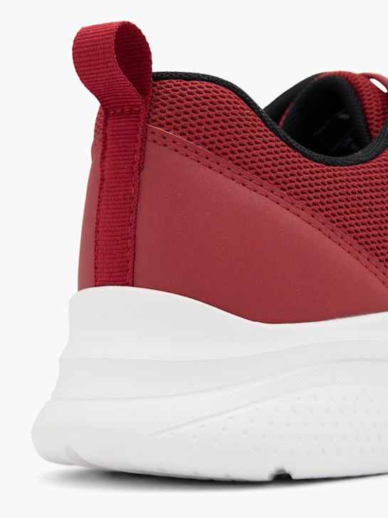 Vty Baskets Rouge 120473 6