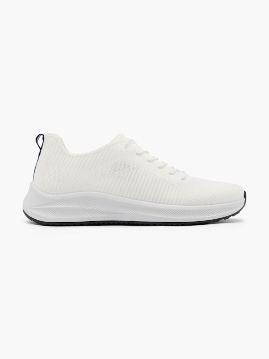 Memphis One Slip-on маратонки Бял 120311 1