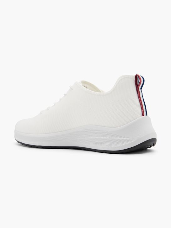 Memphis One Sapatilha Branco 120311 3
