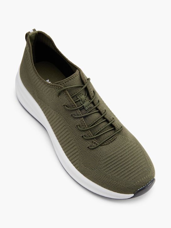 Memphis One Zapatillas sin cordones Verde 120312 2