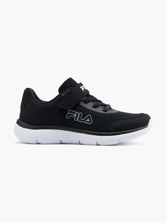 FILA Sneaker Svart 120330 1