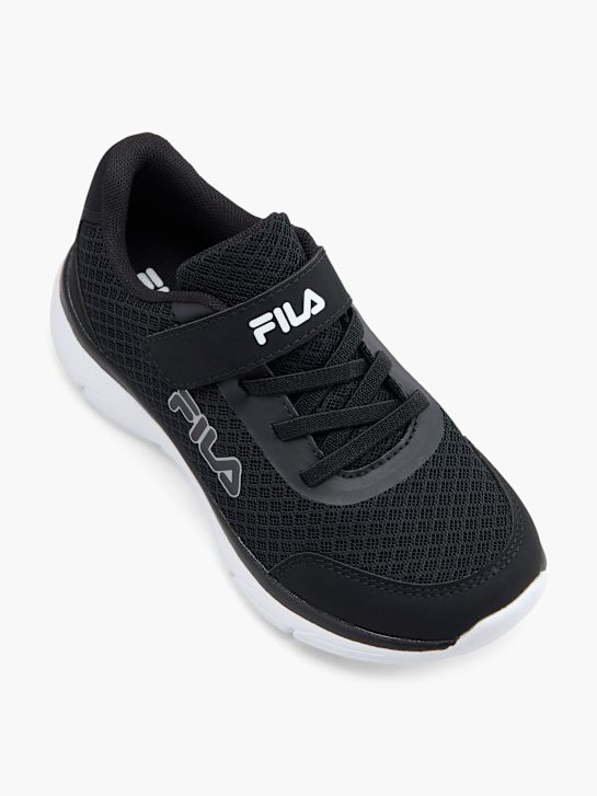 FILA Sneaker Negro 120330 2